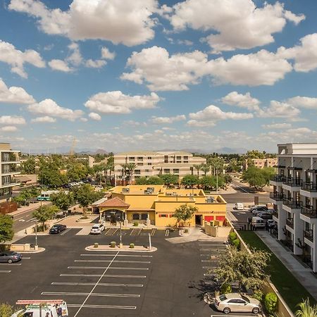 Frontdesk Old Town Apts Scottsdale Apartment Ngoại thất bức ảnh