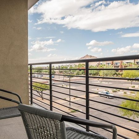 Frontdesk Old Town Apts Scottsdale Apartment Ngoại thất bức ảnh