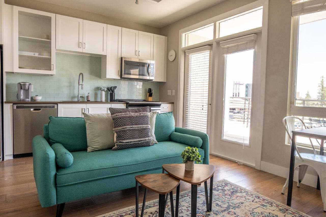 Frontdesk Old Town Apts Scottsdale Apartment Phòng bức ảnh