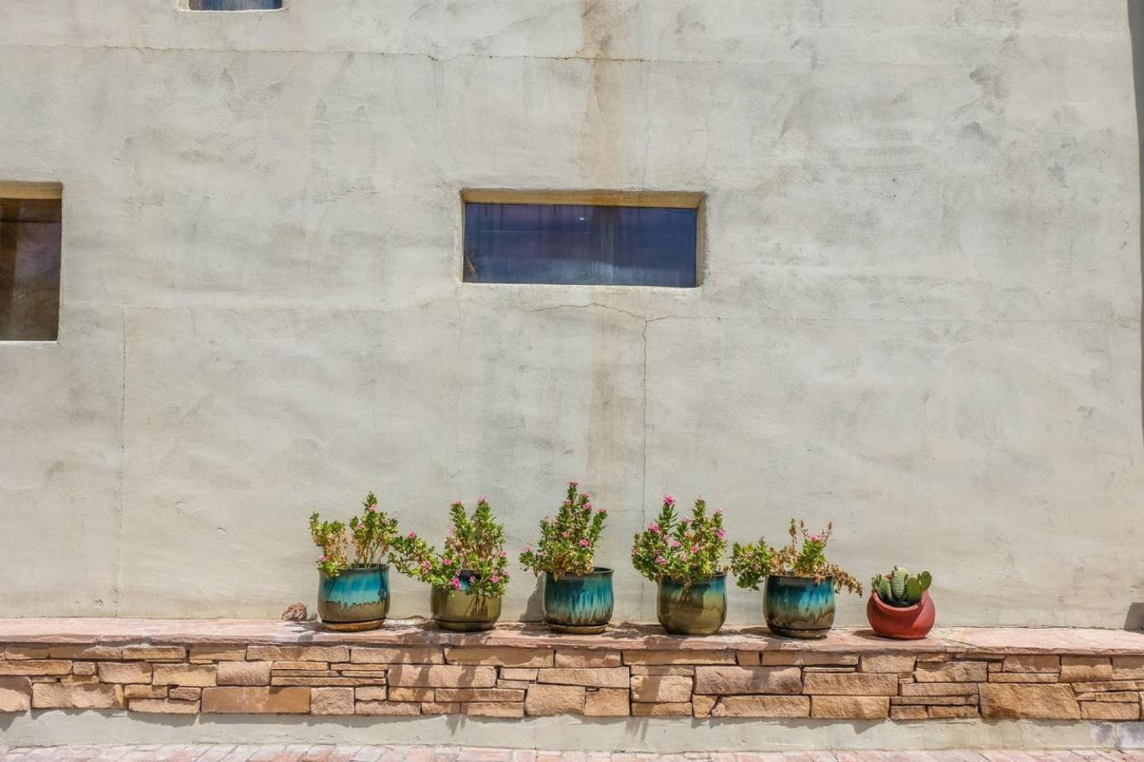 Frontdesk Old Town Apts Scottsdale Apartment Ngoại thất bức ảnh